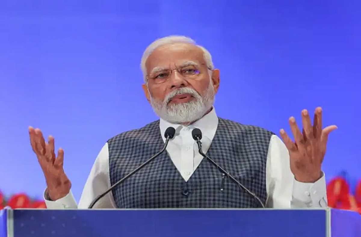 पीएम मोदी का आज राजस्थान दौरा, कई विकास परियोजनाओं का करेंगे शिलान्यास और उद्घाटन